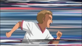 Captain Tsubasa Jr Youth Arc (Hindi) - Season 02 Episode 12